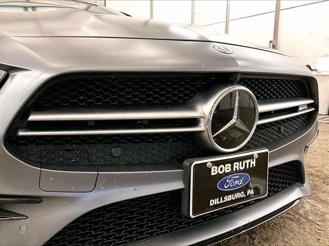 2020 Mercedes-Benz CLS CLS 53 AMG®  at Auto Express Mitsubishi