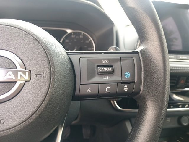 Used 2023 Nissan Rogue SUV