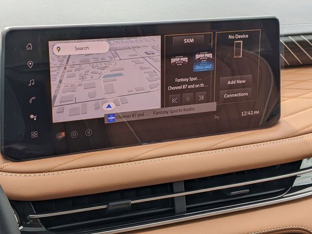 2026 INFINITI QX60 AUTOGRAPH - Photo 23