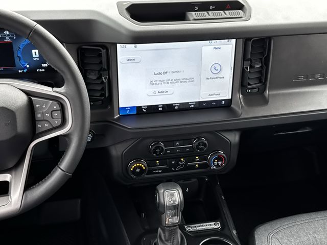 New 2026 Gray Ford Big Bend image 15