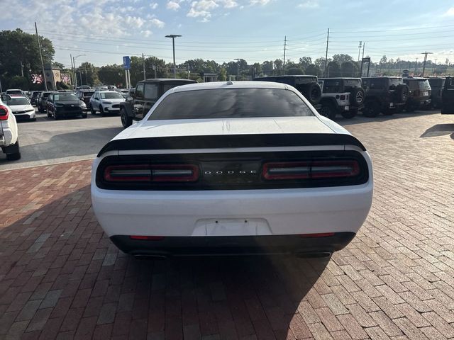 Used 2020 Dodge Challenger Coupe
