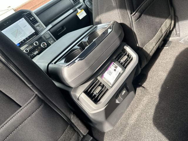 New 2026 Red Ford XLT image 24