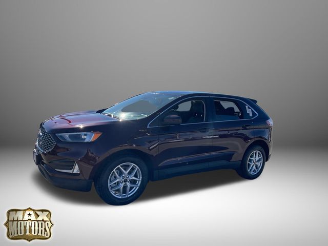 2024 Ford Edge SEL 3