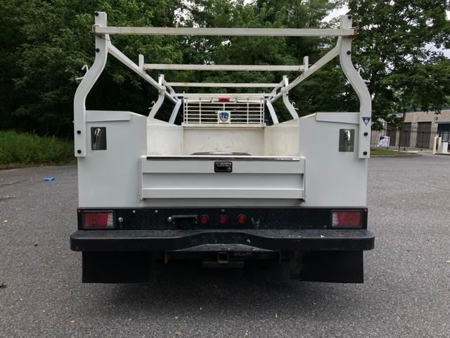 2022 Ford F-350 Super Duty XL