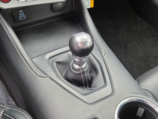 2025 Ford Mustang GT Premium Convertible - Photo 15