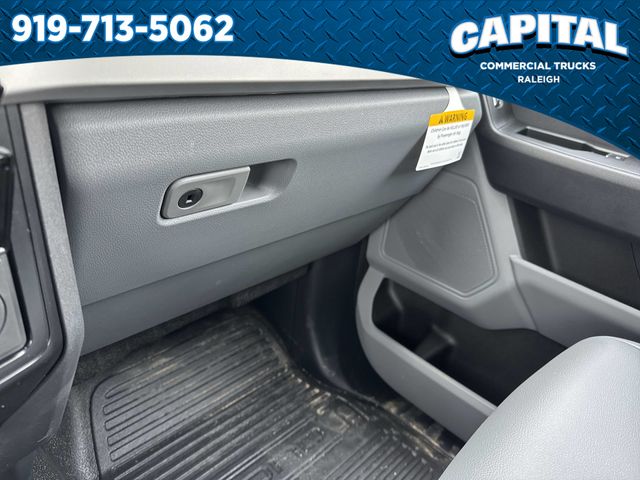 New 2026 White Ford 16FT BOX/RAMP image 28
