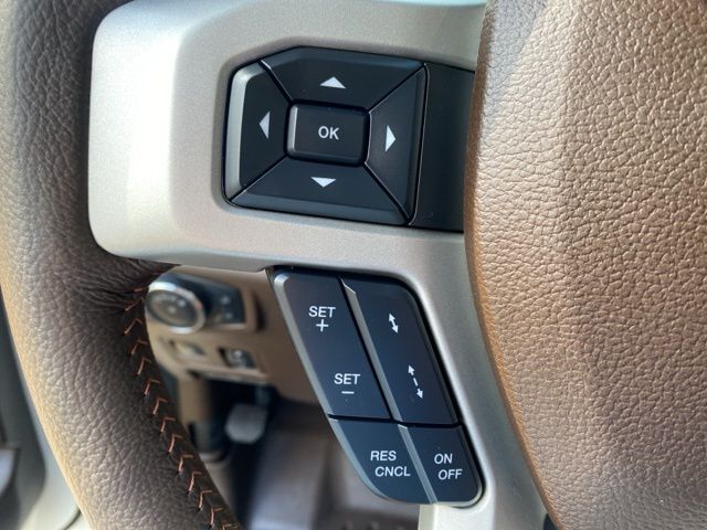 Used Car 2020 Ford F-250sd  King Ranch For Sale Under $70,000 In San Antonio, Texas