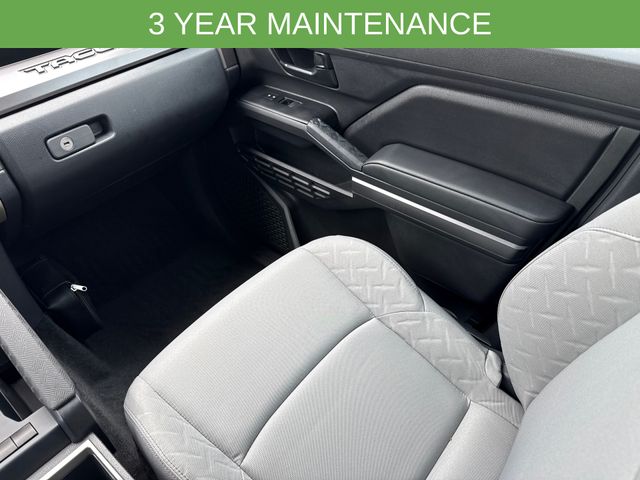 Used 2024 Toyota Tacoma Truck