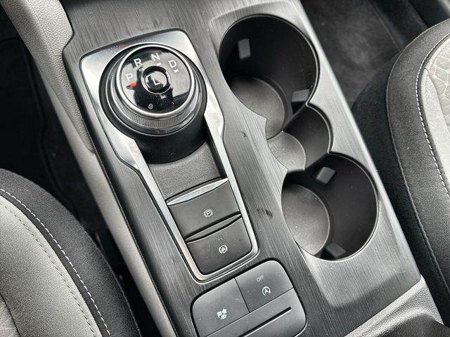 new 2026 Ford Escape car, priced at $31,759