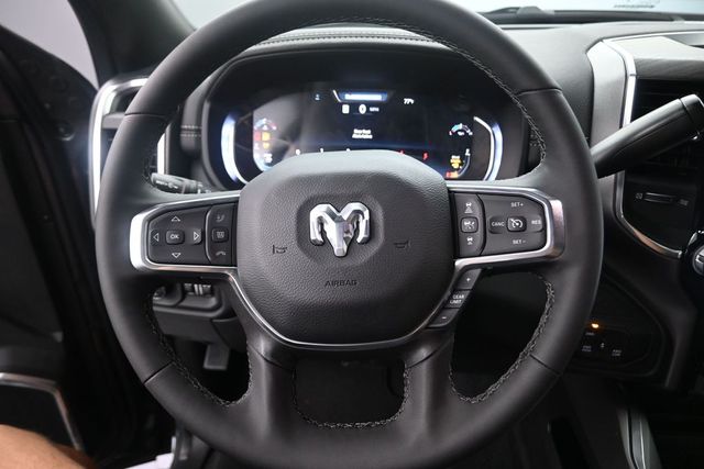 2026 Ram 2500 Laramie - 9