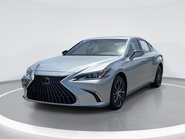 2024 Lexus ES Hybrid 300h