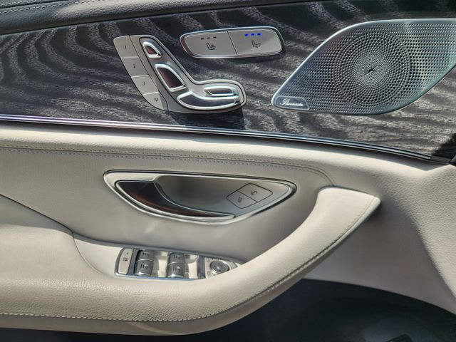 2023 Mercedes-Benz CLS CLS 450 Gray at Ultimate Motorsports