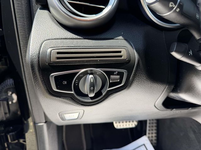 Used 2021 Mercedes-benz GLC SUV