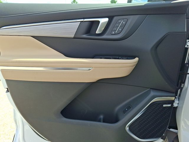 new 2026 Buick Enclave car, priced at $51,810