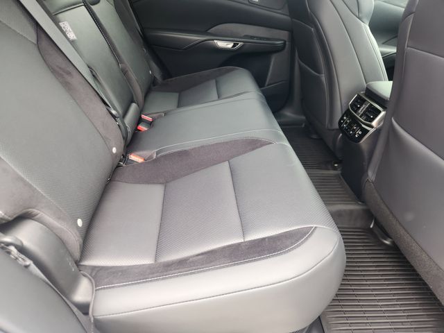 2024 Lexus RX 500h F SPORT Performance White at Westside Lexus