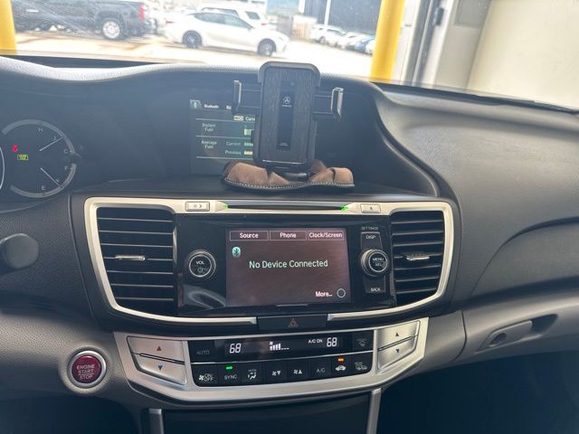 Used 2013 Honda Accord Sedan