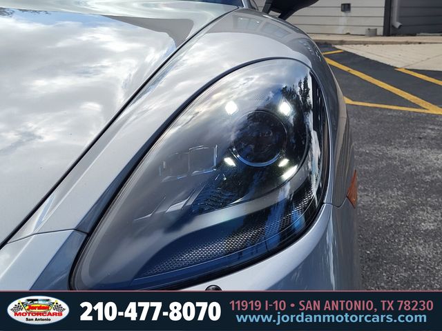 Used Car 2022 Porsche 718 Boxster  T For Sale Under $80,000 In San Antonio, Texas