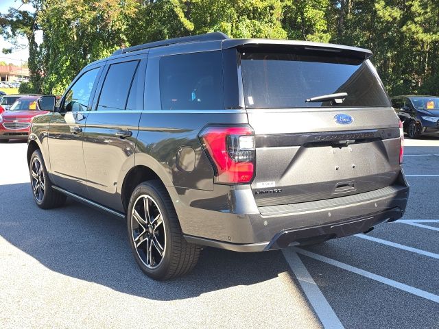 Photo of 2021 Ford Expedition Limited in Dallas, GA - 3,  2021 Ford Expedition Limited:166932B