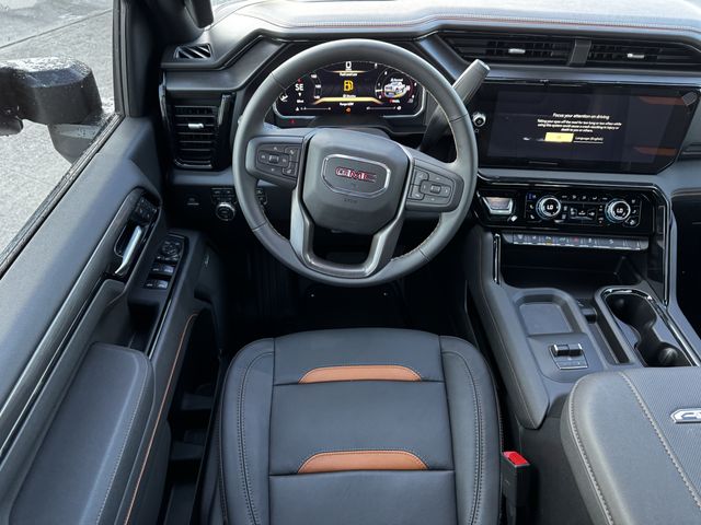 2026 GMC Sierra 2500HD AT4 - 9