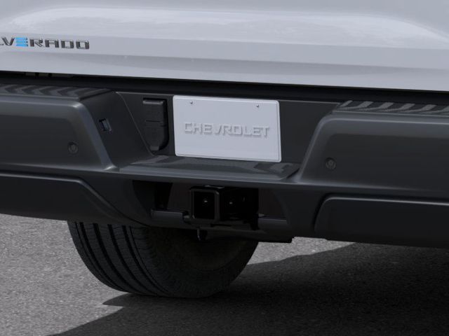 New 2024 Chevrolet Silverado EV For Sale in Grove City, OH