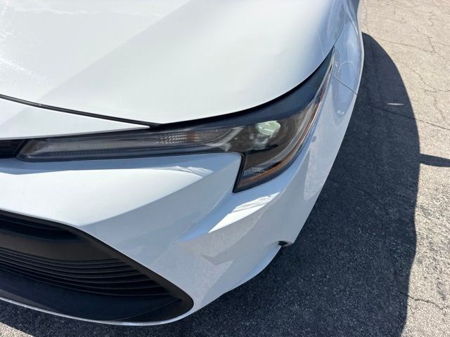 2024 Toyota Corolla - $20,988
