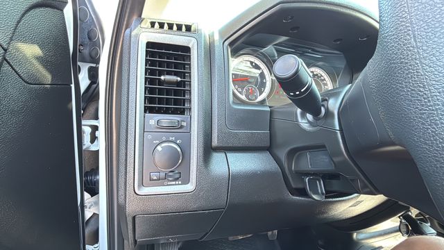 Used 2022 White Ram Tradesman image 21