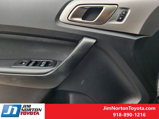 Used 2021 Ford Ranger Truck