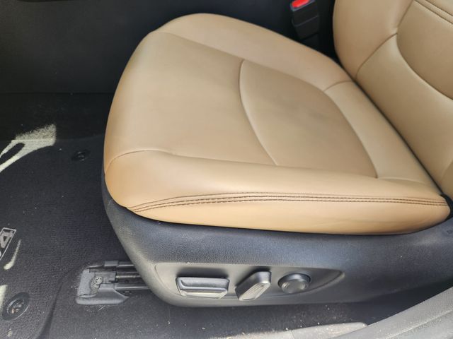 2021 Toyota RAV4 XLE Premium White at Bayway Chrysler Dodge Jeep Ram