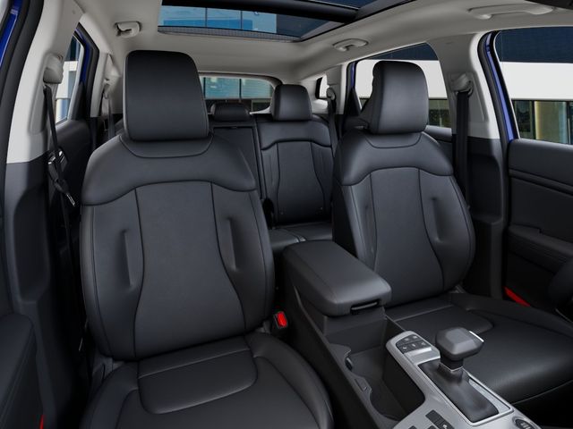 New 2026 Kia Sportage SUV