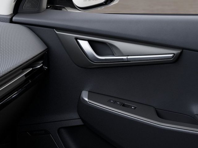 New 2026 Kia EV6 SUV