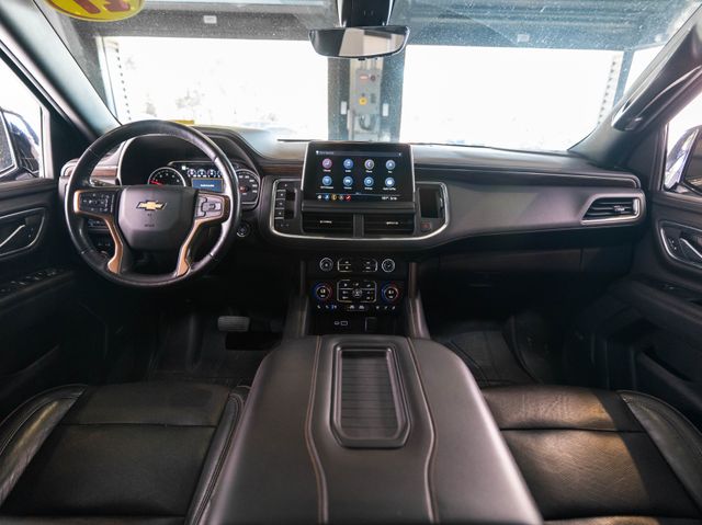 Used 2021 Chevrolet Tahoe SUV