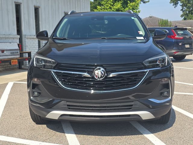Photo of 2022 Buick Encore GX Essence in Dallas, GA - 8,  2022 Buick Encore GX Essence:41402B