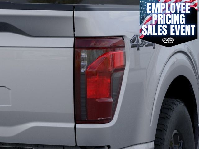 new 2026 Ford F-150 car, priced at $59,403