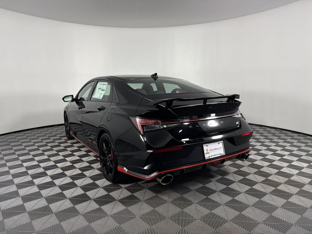 New 2025 Hyundai Elantra N For Sale in Indianapolis, IN