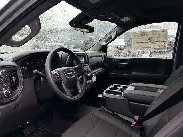 New 2026 Silver GMC Pro image 20