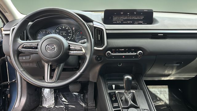 Used 2024 Blue Mazda 2.5 S Premium Package image 10