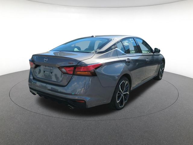 used 2024 Nissan Altima car, priced at $21,480