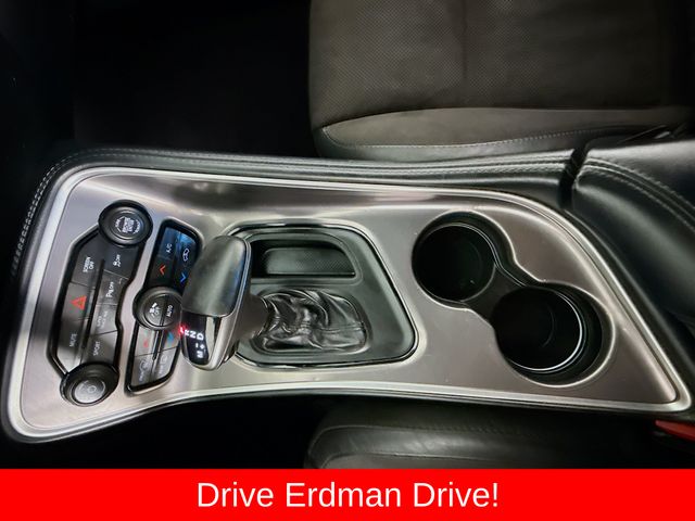 Used 2021 Dodge Challenger Coupe