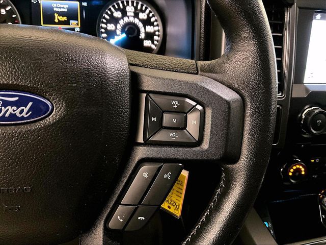 2018 Ford F-150 XLT Red at Auto Express Mitsubishi