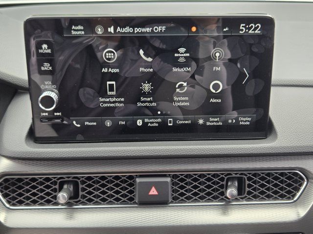 new 2026 Acura Integra car, priced at $41,320