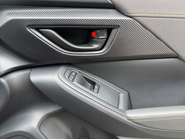 New 2026 Gray Subaru Sport image 21