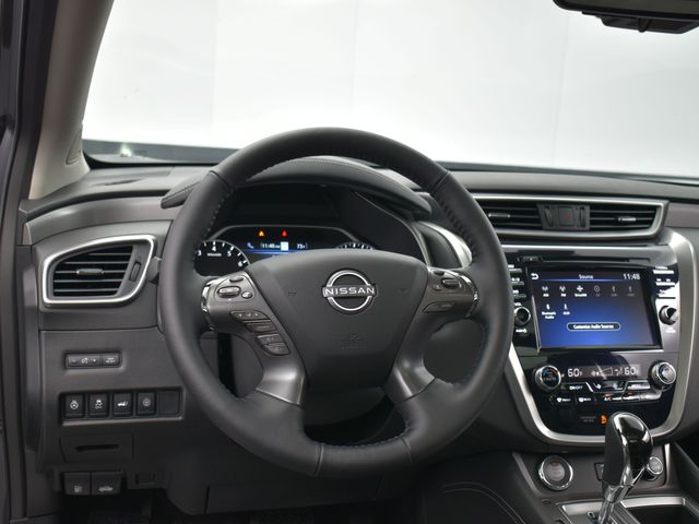 2024 Nissan Murano SL 20