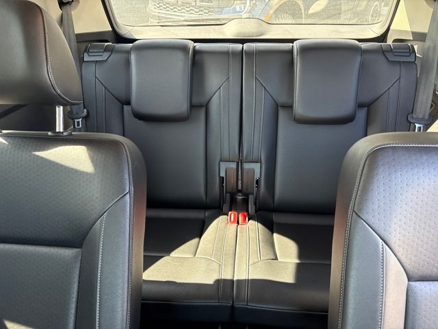 used 2018 Volkswagen Atlas car, priced at $14,899