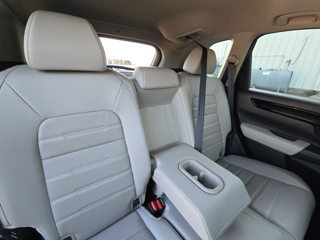 2023 Honda CR-V EX-L:B02099