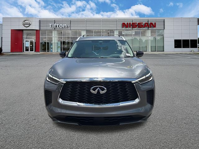 Used 2023 Infiniti QX60 SUV