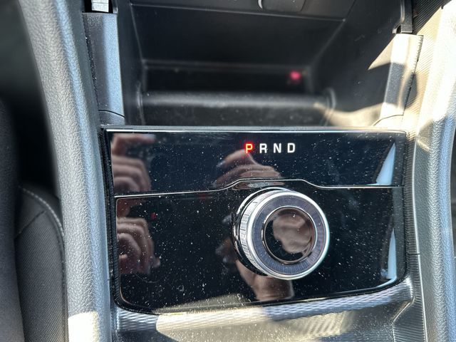 2025 Jeep Grand Cherokee Laredo X Gray at South Hills CDJR