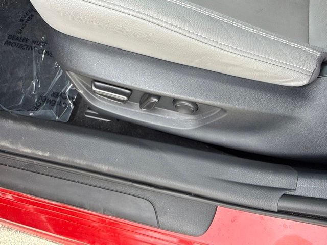 Used 2026 Toyota Camry Sedan
