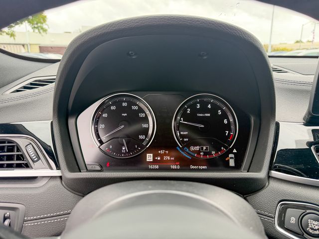 used 2023 BMW X2 car, priced at $28,448