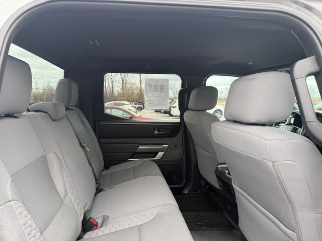 Used 2025 Toyota Tundra Truck
