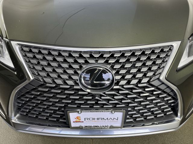 2022 Lexus RX RX photo